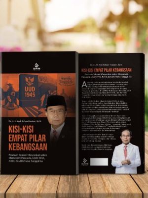 Kisi-Kisi Empat Pilar Kebangsaan
