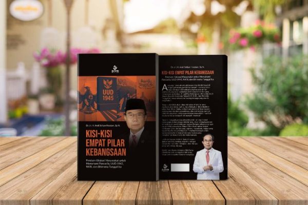 Kisi-Kisi Empat Pilar Kebangsaan