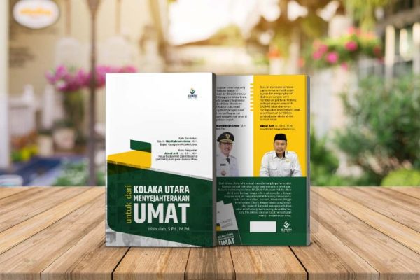 Dari Kolaka Utara untuk Menyejahterakan Umat