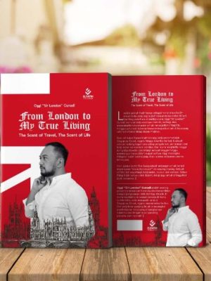 From London to My True Living: The Scent of Travel, The Scent of Life