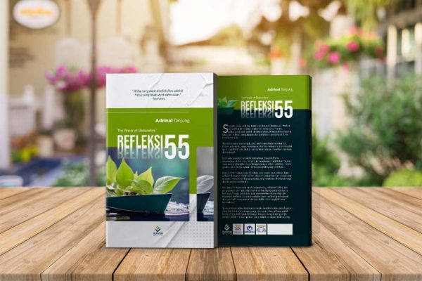 Refleksi 55: The Power of Silaturahmi