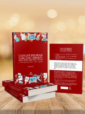 Tangan Pikiran yang Tak Terlihat: Pola Perilaku Keuangan